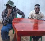  2026 Updates: Likambo Taylor Bahti joins a new youth political party