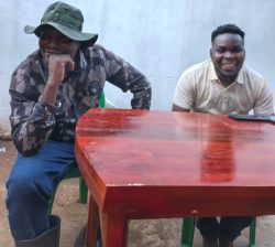 Here’s how Kasolo intends to hit the ground running after winning at NRM Conference