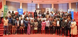 UK-Uganda Agro-Industrialisation Forum: boosting productivity, trade, exports, and climate resilience for Uganda’s farmers