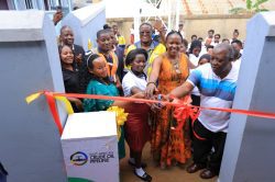 Stanbic Bank, Afrigo Band donate UGX 20m Medical Equipment to Uganda Cancer Institute, Ahead of 50th Anniversary Celebration