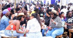 Bajjo confused by the comparison of Alien Skin & Bobi Wine on Social Media