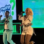  Karole Kasita fires Up KCB Bank Uganda’s ‘Tu-Meetinge Wa’ Bash