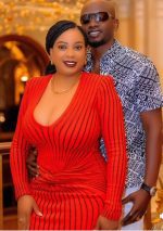  Life is much better with Bushoke by my side says Juliet Zawedde