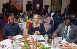 MultiChoice Uganda partners with the National Producers Guild to equip 150 Ugandan Film Producers with Business Skills