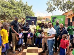 MultiChoice Uganda to Channel the Spirit of the Uganda Cranes as CHAN 2024 Kicks Off SuperSport to telecast all matches live on both GOtv and DStv