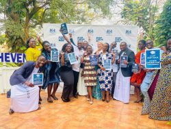 2026 Updates: Kibaaju Charity Kamuhanda shines at Kololo