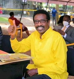 Embracing Uganda’s Future with Artificial Intelligence