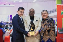 Haco Brands Sosoft and Amara win Big at the People’s Choice Awards 2025
