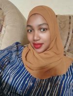  Bugweri District Woman MP hopeful Aminah Mutesi shares words of encouragement & hope