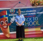  How important is the appointment of Ms Danmark as Lower Primary, Nursery Supervisor at Kampala Standard PS Kyanja