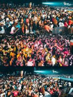  How a three-day concert has fastened Fik Fameica’s Rising Career
