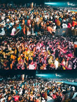 Pictorial; How it went down at the 30th Coronation Anniversary of King Oyo