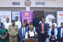 Stanbic Bank Launches 2025 Entebbe Open Golf Tournament With Business-Sport Synergy