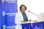  Stanbic Business Incubator Masterclass Demystifies New Tax Reforms for SMEs