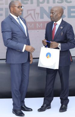 Ugandan private sector continues to grow amid upturn in output in August