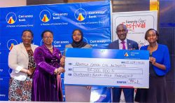 KCB Bank’s ‘Kyaddala ne KCB’ Campaign Rewards Customers and Drives a Stronger Saving Culture in Uganda