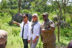UTB, Uganda Police in partnership to boost tourism in the country