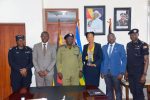  UTB, Uganda Police in partnership to boost tourism in the country