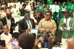 Museveni impressed as Hellen Seku recruits 200,000 Uganda Patriotic Corps in only 19 Months
