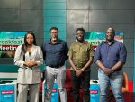  Roke Telkom joins the Industry 4.0+ Hackathon Launch as a Partner on the Road to Uganda’s Sovereign Cloud Unveil