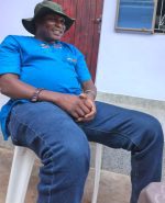  2026 Update: Likambo Taylor Bahti sets his sights on pushing the new party