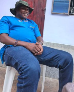 Carter Jorine Karyn eyes Secretary Students Affairs slot at NYC