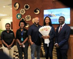 dfcu Foundation Launches the FEAT Program to Empower Agribusinesses and Drive Inclusive Economic Growth in Uganda