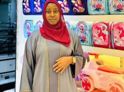 Nubian Li is Arrested as Police Intensifies Crackdown on NUP