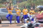  Vibe at Nakawa Market as Coca Cola launches Fanta Pineapple