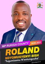  2026 Updates: Why Hon. Roland Ndyomugyenyi Bish is still the best choice for Rukiga County in 2026