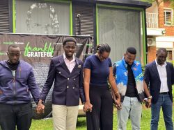 Stanbic Bank Empowers Clients’ Gen-Z children with Financial Literacy Skills