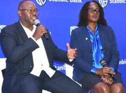 Uganda Baati in partnership with UMA ahead of 31st International Trade Fair