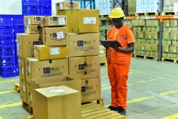 2026 Updates:  “Our vision is to empower Sheema’s Future Through Digital Transformation” says Jacklet Atuhaire