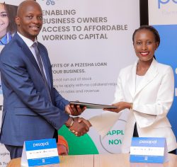 Stanbic Bank Launches 2025 Entebbe Open Golf Tournament With Business-Sport Synergy