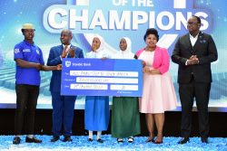 Why a Free-Market Economy, a Free-Floating Currency & a Liberalized Capital Account Are the Right Choices for Uganda
