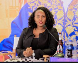 ‘In Bushoke I got a man I have always been looking for’ says Juliet Zawedde