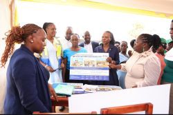 Planned Water Supply Interruption In Mbarara City by NWSC