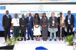  East African Community Secretariat hosts Groundbreaking Public-Private Dialogue on Mobility of Business Persons