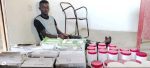 When Medicines Vanish: Understanding the Human Impact of Drug Theft in Uganda