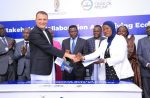  EACOP & Buganda Kingdom sign MoU to advance tree growing & construct a community Sports center in Masaka City