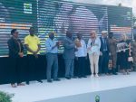  UK commits to Uganda’s Conservation efforts at Rhino Naming Ceremony