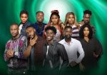  Ten housemates left in BBNaija as we enter the anticipated final week