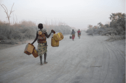 A Cleaner, Greener Uganda: Why September 20 must launch a New Era of Environmental Stewardship