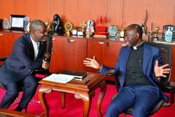 SBG Securities’ Semakula tips enterprises on growth strategies