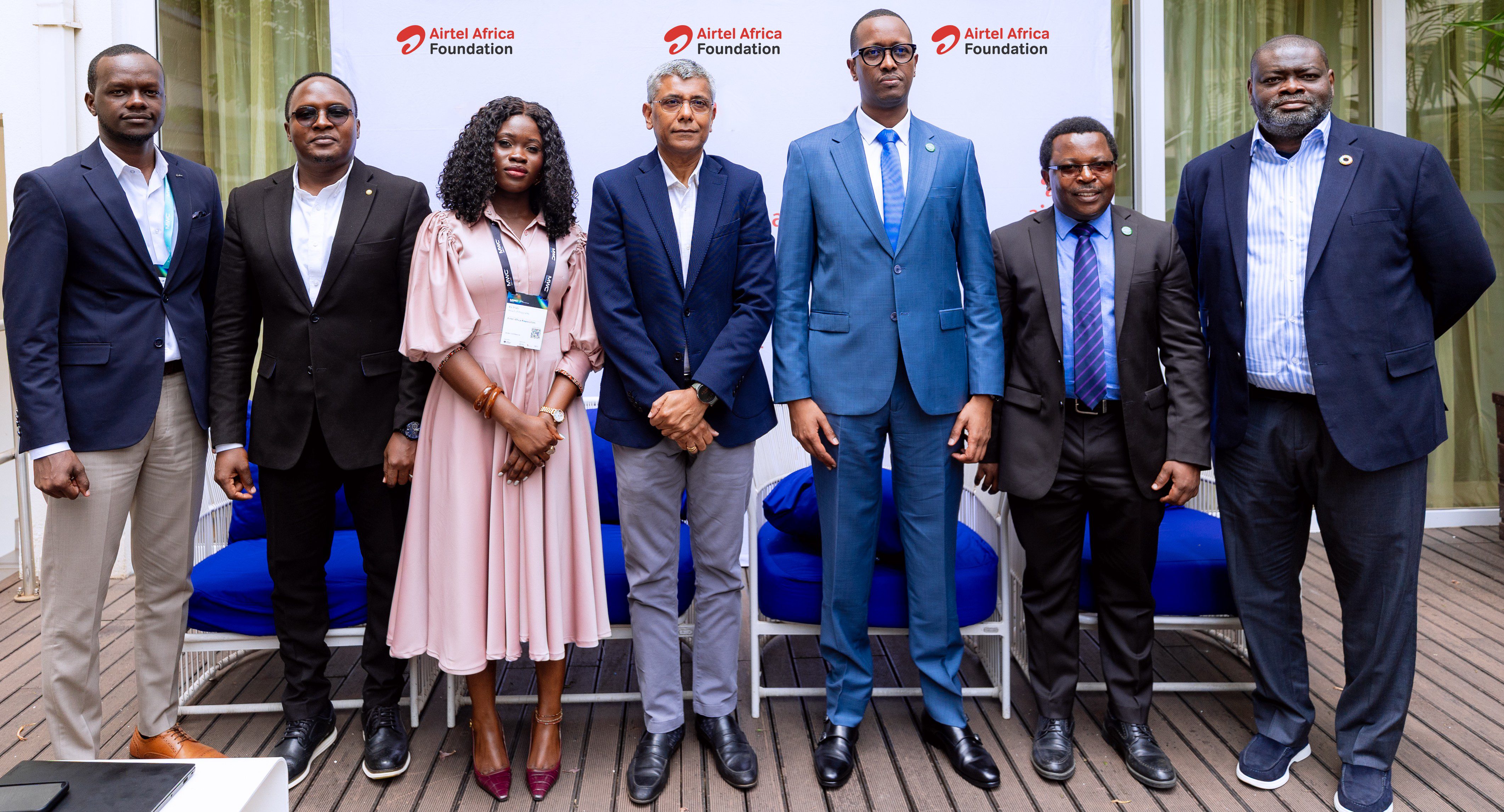  Airtel Africa Foundation Partners with the ITU, RISA & Cisco to Boost Digital Skills Development in Rwanda