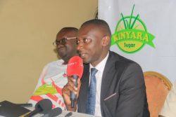 Double Q and Anhui Heli partner to unveil Heli Forklifts in Uganda