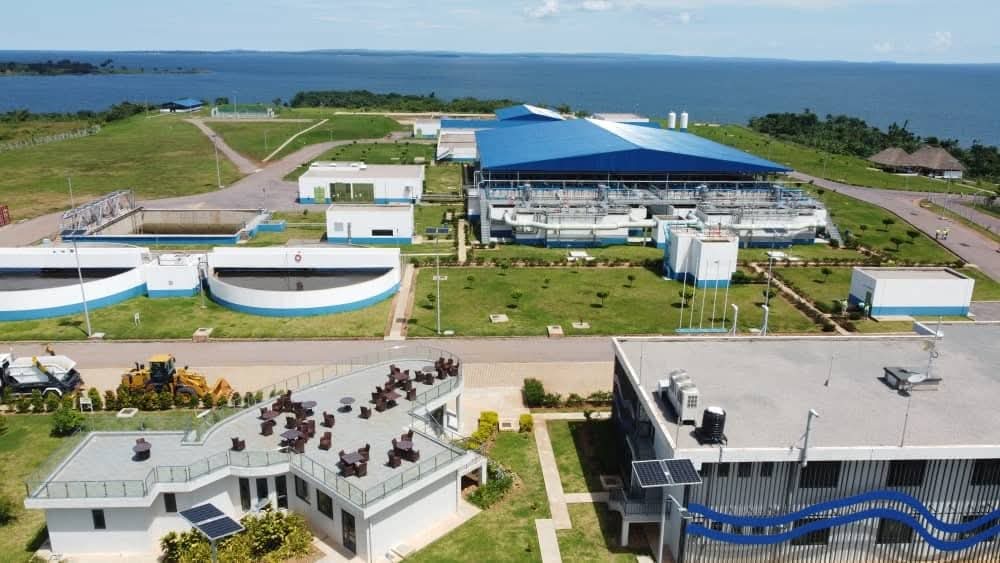  NWSC explains Water Supply Interruption in Kampala East Water Supply Zone