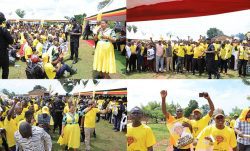 Growing Beyond Borders: dfcu Bank Sends Ugandan Farmers to Learn from the Netherlands