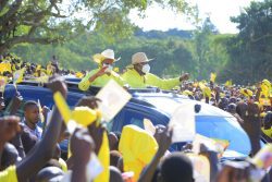 Rotary Club of Uptown Kampala to host “Uptown Jam” to Raise Funds for Community Impact Projects