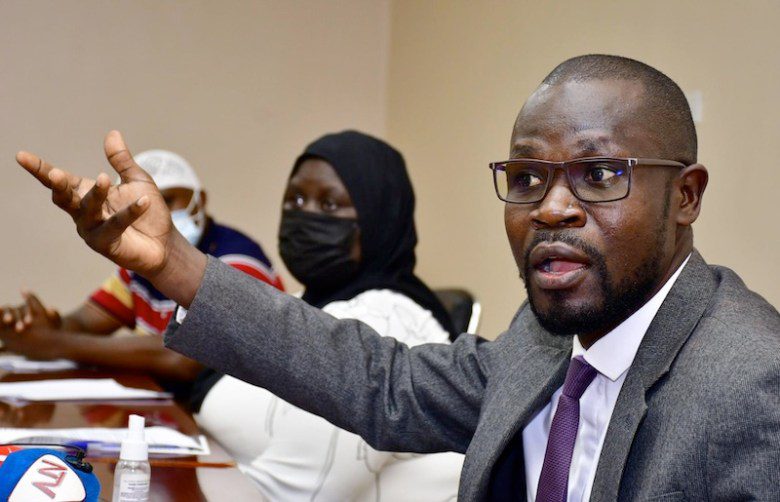  Nalukoola vows Support for Apex Digital Skills if Re-Elected Kawempe North MP